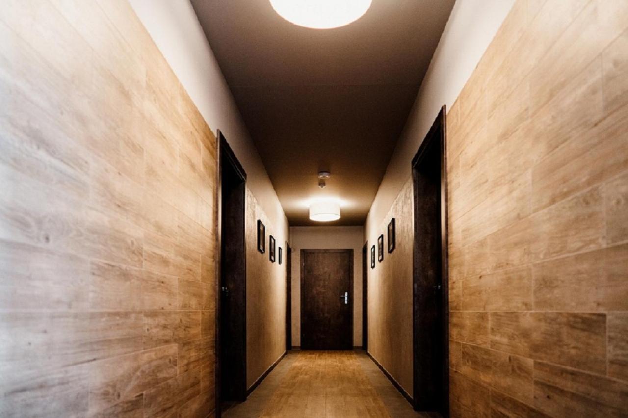 زاتور Roza Rooms المظهر الخارجي الصورة