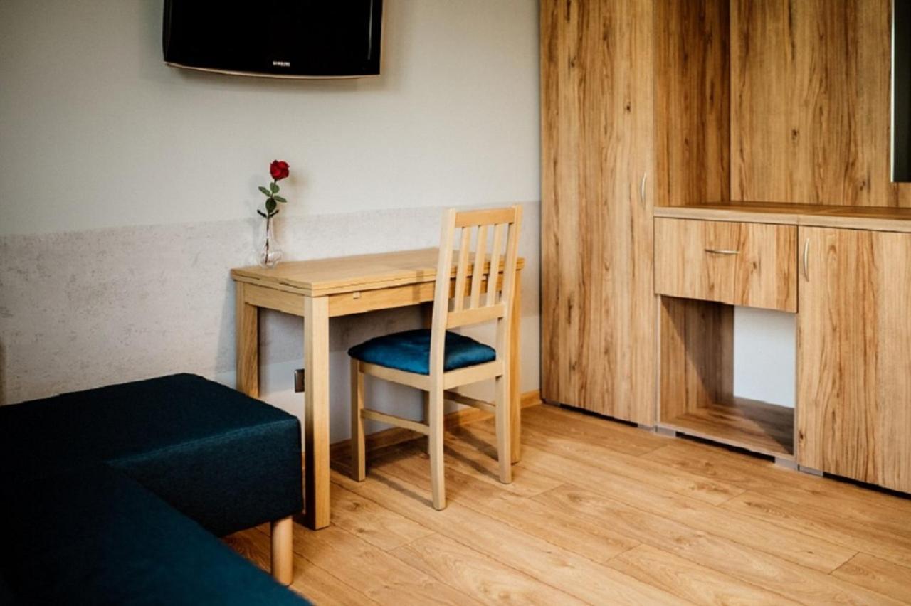 زاتور Roza Rooms المظهر الخارجي الصورة