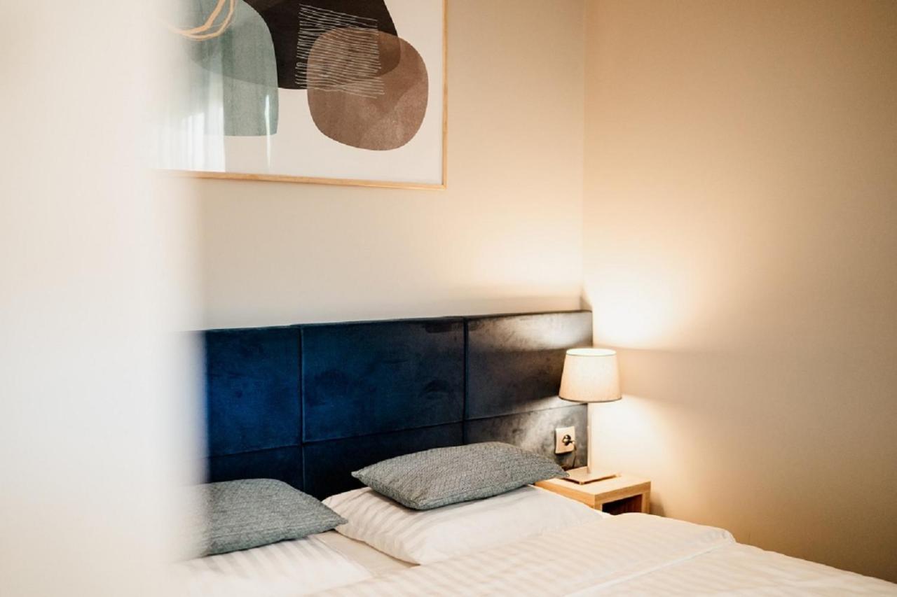زاتور Roza Rooms المظهر الخارجي الصورة