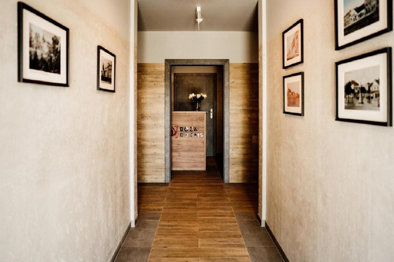 زاتور Roza Rooms المظهر الخارجي الصورة