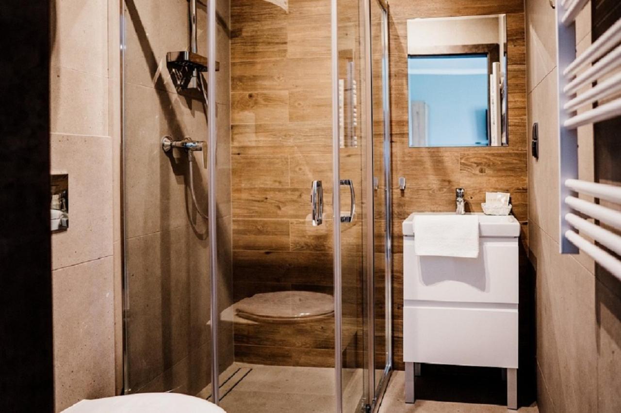 زاتور Roza Rooms المظهر الخارجي الصورة